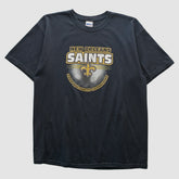 New Orleans Saints Gildan 2009 T-shirt | NFL Discount