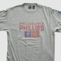 Philadelphia Phillies Gear For Sports 2000s Long Sleeve T-shirt - MLB T-shirts