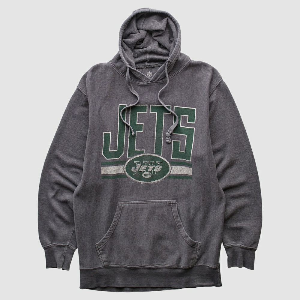 New York Jets NFL 2010s Hooded Pullover Sweatshirt | NFL New
