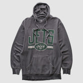 New York Jets NFL 2010s Hooded Pullover Sweatshirt | NFL New