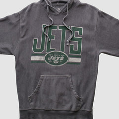 New York Jets NFL 2010s Hooded Pullover Sweatshirt | NFL New