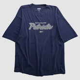 New England Patriots Reebok 2000s T-shirt | NFL US