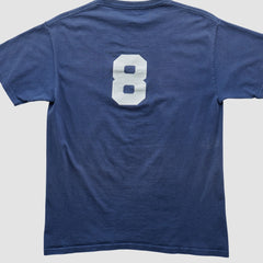 Milwaukee Brewers Majestic 2000s T-shirt - MLB T-shirts