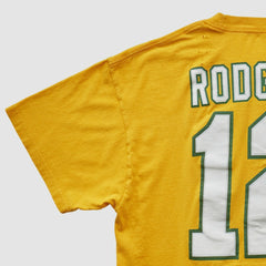 Green Bay Packers NFL 2000s T-shirt | NFL On sale