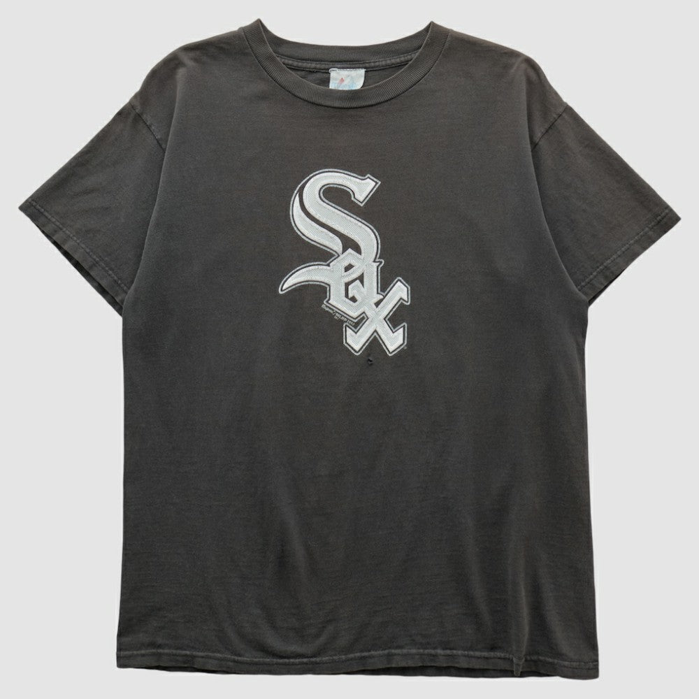 Chicago White Sox Majestic 2000s T-shirt - MLB T-shirts