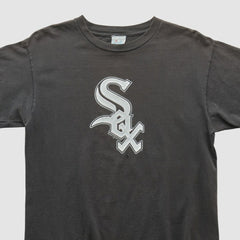 Chicago White Sox Majestic 2000s T-shirt - MLB T-shirts