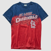 St. Louis Cardinals MLB Genuine Merchandise 2000s T-shirt - MLB T-shirts