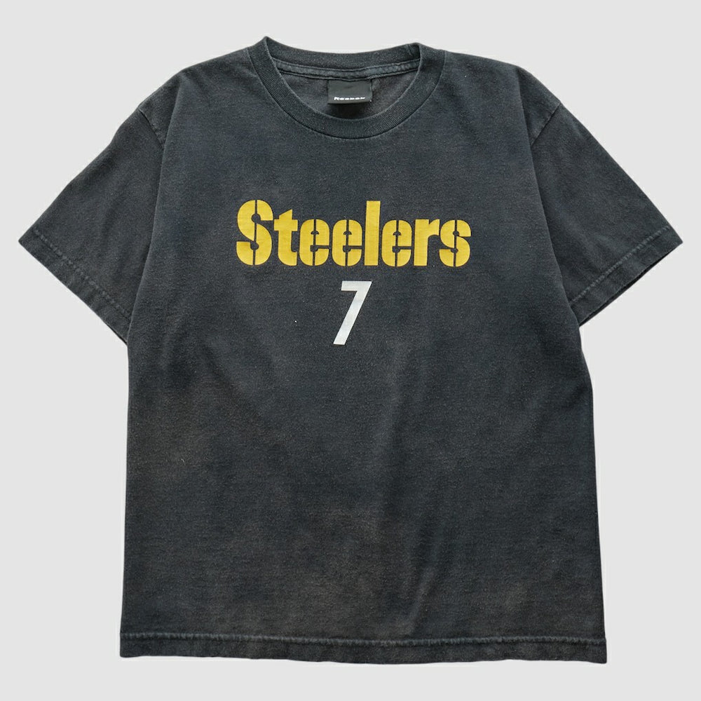 Pittsburgh Steelers Reebok 2000s T-shirt | NFL Online