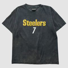 Pittsburgh Steelers Reebok 2000s T-shirt | NFL Online