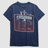 Boston Red Sox Majestic 2013 T-shirt - MLB T-shirts
