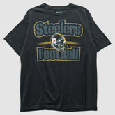 Pittsburgh Steelers Team Edition Apparel 2010s T-shirt | NFL On sale