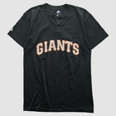 San Francisco Giants Majestic 2000s T-shirt - MLB T-shirts