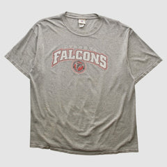 Atlanta Falcons NFL 2000s T-shirt | NFL Sale