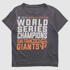 San Francisco Giants 2014 T-shirt - MLB T-shirts
