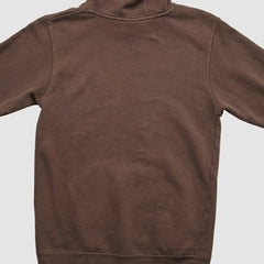 Cleveland Browns Reebok 2000s Hooded Pullover Sweatshirt | NFL Hot