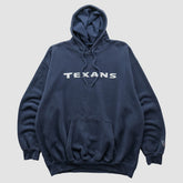 Houston Texans NFL 2010s Hooded Pullover Sweatshirt | NFL Hot