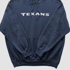 Houston Texans NFL 2010s Hooded Pullover Sweatshirt | NFL Hot