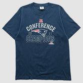 New England Patriots Team Edition Apparel 2011 T-shirt | NFL Discount