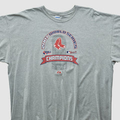 Boston Red Sox Gildan 2007 T-shirt - MLB T-shirts