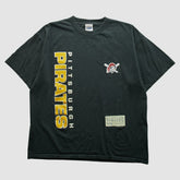 Pittsburgh Pirates CSA 2000s T-shirt - MLB T-shirts