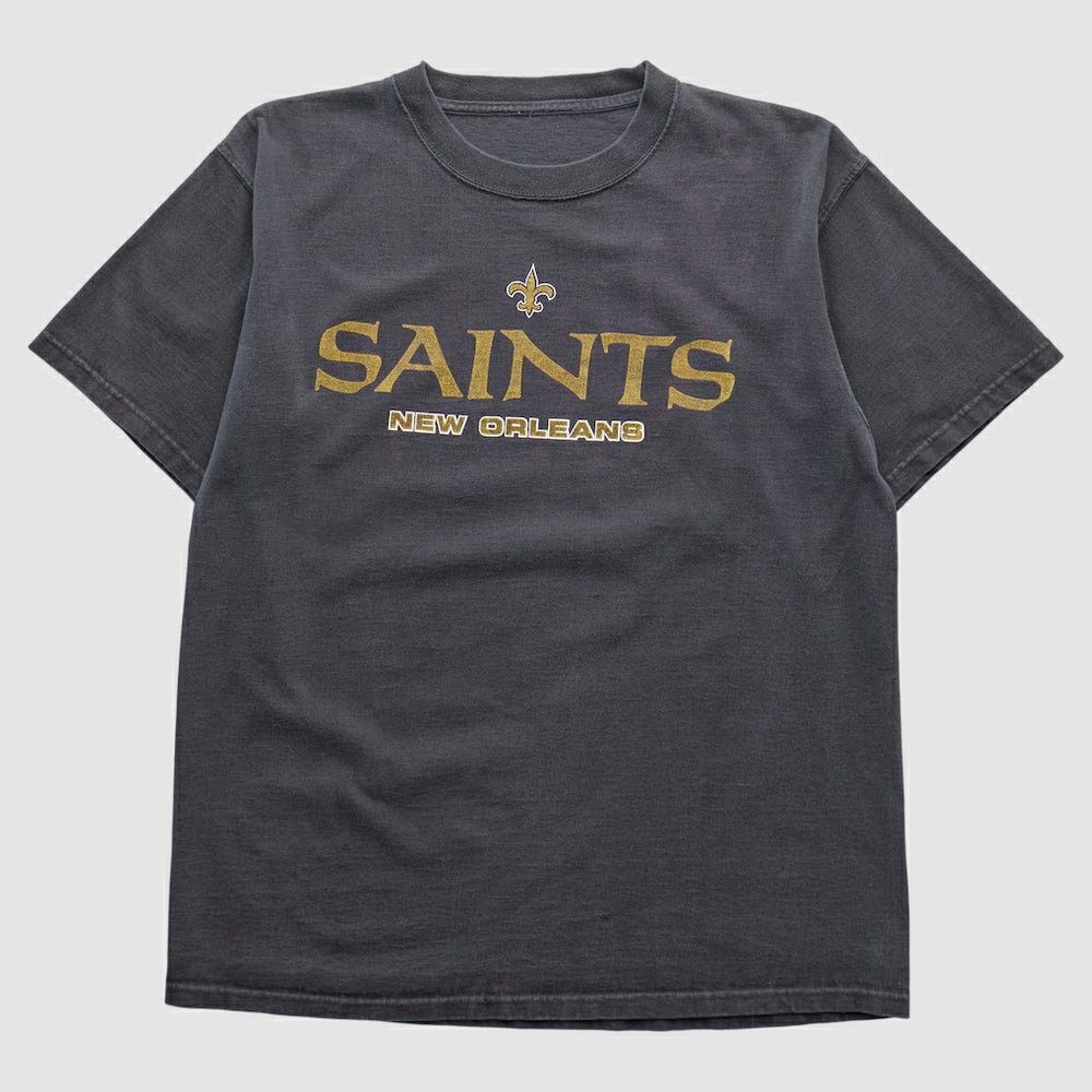 New Orleans Saints 2000s T-shirt | NFL Discount