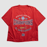 St. Louis Cardinals 2006 T-shirt - MLB T-shirts