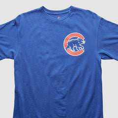 Chicago Cubs Majestic 2015 T-shirt - MLB T-shirts
