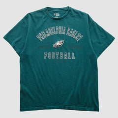 Philadelphia Eagles NFL 2000s T-shirt | NFL Outlet
