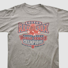 Boston Red Sox 2013 Long Sleeve T-shirt - MLB T-shirts