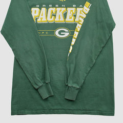 Green Bay Packers Team Edition Apparel 2000s Long Sleeve T-shirt | NFL Near me