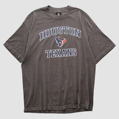 Houston Texans NFL 2010s T-shirt | NFL US