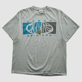 Jacksonville Jaguars Lee Apparel 2000s T-shirt | NFL Hot