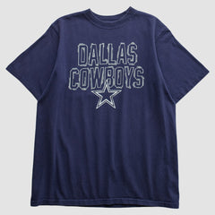Dallas Cowboys Cowboys 2000s T-shirt | NFL Outlet