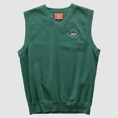 New York Jets NFL 2000s Pullover Sweatshirt | NFL Outlet