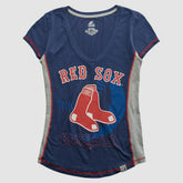 Boston Red Sox Majestic 2010s T-shirt - MLB T-shirts