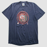 Boston Red Sox Majestic 2000s T-shirt - MLB T-shirts