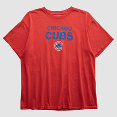Chicago Cubs MLB 2000s T-shirt - MLB T-shirts