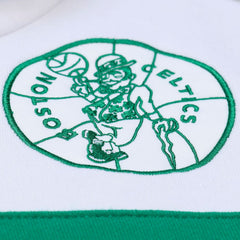 Black Boston Celtics Head Coach Hoodie | NBA