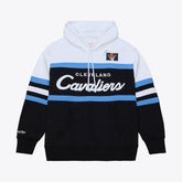 Black Cleveland Cavaliers Head Coach Hoodie sale | NBA