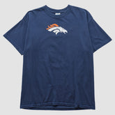 Denver Broncos Gildan 2010s T-shirt | NFL New