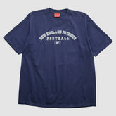 New England Patriots Reebok 2000s T-shirt | NFL Sale