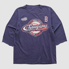 Boston Red Sox 2004 Tank - MLB Tanks