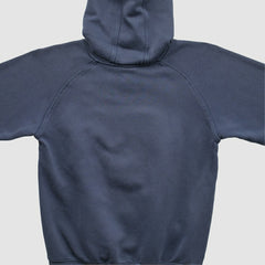 Minnesota Twins Majestic 2000s Hooded Pullover Sweatshirt - MLB Pullover