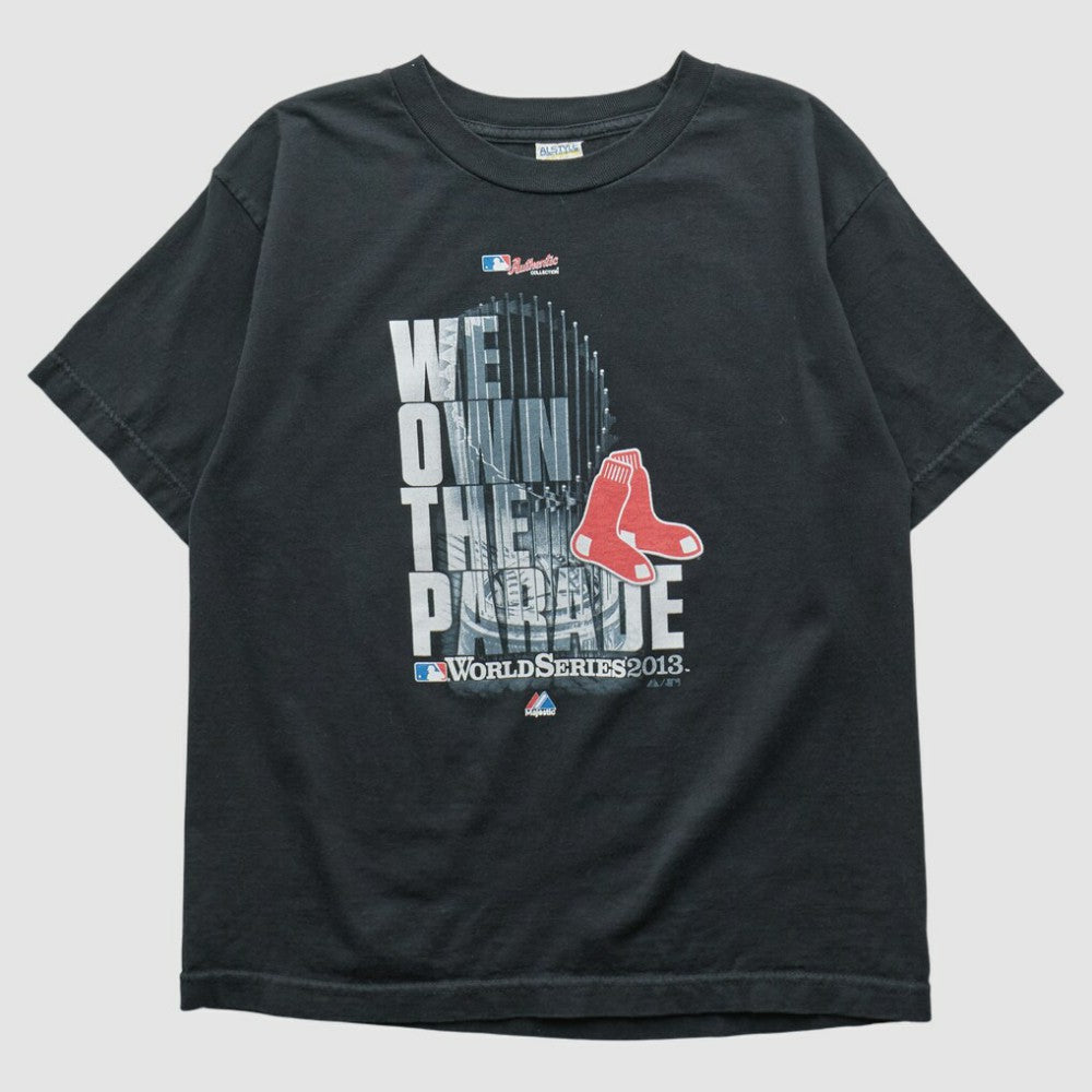 Boston Red Sox Alstyle 2013 T-shirt - MLB T-shirts