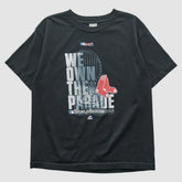 Boston Red Sox Alstyle 2013 T-shirt - MLB T-shirts