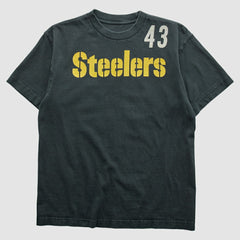 Pittsburgh Steelers Reebok 2000s T-shirt | NFL Outlet