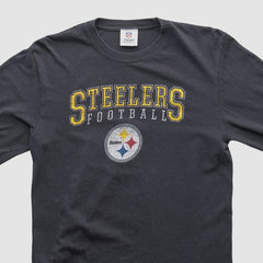 Pittsburgh Steelers NFL 2010s Long Sleeve T-shirt | NFL Outlet