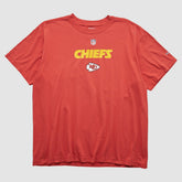 Kansas City Chiefs Reebok 2000s T-shirt | NFL Hot