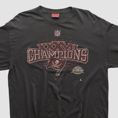 Tampa Bay Buccaneers Reebok 2003 Long Sleeve T-shirt | NFL Sale