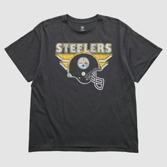 Pittsburgh Steelers NFL 2010s T-shirt | NFL New